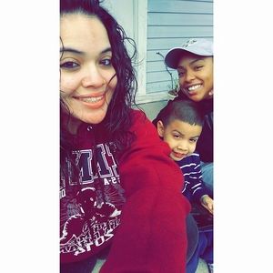 Meet your Posher, Veronica